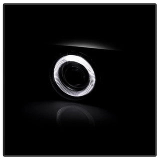 Spyder Halo Projector Fog Lights (Smoke): Jeep Grand Cherokee 1999 - 2004
