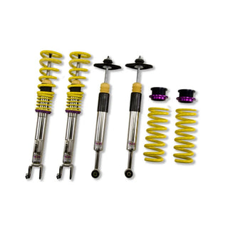 KW Variant 2 Coilovers: Chrysler 300 / Dodge Magnum 2005 - 2010 (V6)