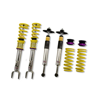 KW Variant 2 Coilovers: Dodge Challenger 2011 - 2023