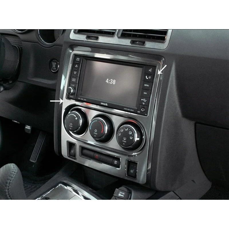 Real Carbon Fiber Dashboard Panel Trim Dash Cover Fit For Civic Type R Fl5 Lhd 355312365006 Real Carbon Fiber Dashboard Panel Trim Dash Cover Fit For Civic Type R Fl5 Lhd 355312365006