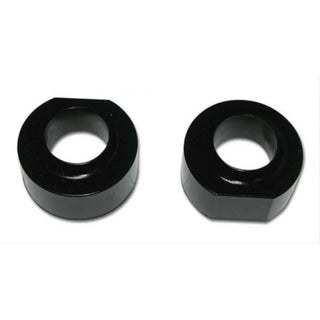 Tuff Country Coil Spring Spacer: Fits Most Jeep Wrangler / Grand Cherokee Models (2005-2018)