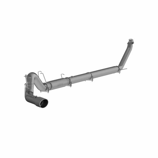 MBRP Turbo Back Single Side Catback Exhaust: Dodge Ram 2500 / Ram 3500 1994 - 2002