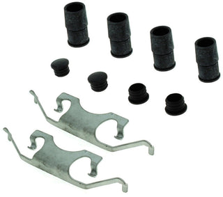 StopTech Street Brake Pads (REAR): Dodge Durango (11-20) / Jeep Grand Cherokee (11-21)