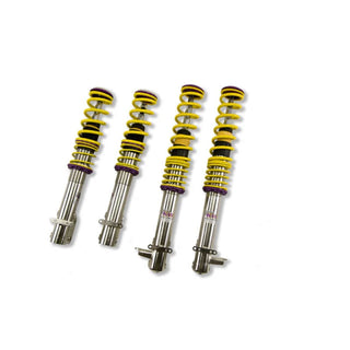 KW Variant 2 Coilovers: Dodge Neon SRT4 2003 - 2005