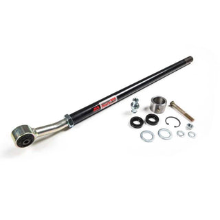 JKS Manufacturing DIY Adjustable Track Bar Kit w/ 2in Flex Joint: Jeep Wrangler JK (07-18) / Grand Cherokee (05-10)