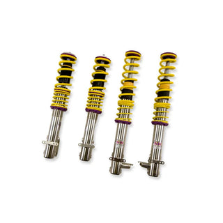 KW Variant 3 Coilovers: Dodge Neon SRT4 2003 - 2005