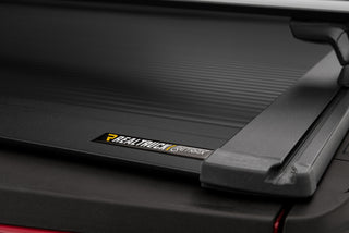 Retrax RetraxONE XR Manual Retractable Cover: Fits Ram 1500 2019-2026 3.6L/5.7L/6.2L