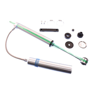 Bilstein B8 5160 Front Shock w/ Reservoir (FRONT): Fits Most Dodge/Ram (94-13) w/ 0-3" Lift