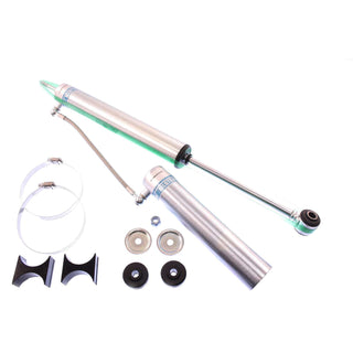 Bilstein B8 5160 Front Shock (w/ Reservoir): Jeep Wrangler JK 2007 - 2018 (w/ 1.5-3" Front Lift)