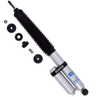 Bilstein B8 5160 Rear Shock w/ Reservoir (REAR): Ram 2500 14-25 6.7L Diesel/6.4L/5.7L w/ 0-1" Rear Lift