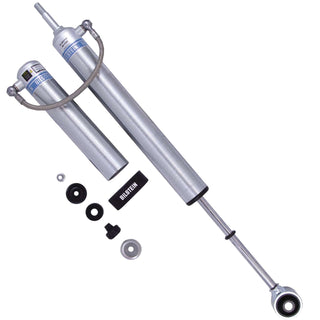 Bilstein B8 5160 Front Shock (w/ Reservoir): Ram 2500 / 3500 13-25 6.7L Diesel/6.4L/5.7L w/ 4" Front Lift