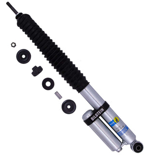 Bilstein B8 5160 Rear Shock w/ Reservoir (REAR): Ram 2500 14-25 6.7L Diesel/6.4L/5.7L w/ 2" Lift w/OUT Air Leveling