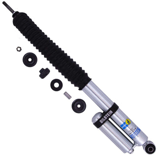 Bilstein B8 5160 Rear Shock w/ Reservoir (REAR): Ram 2500 14-25 6.7L Diesel/6.4L/5.7L w/ 4" Lift w/OUT Air Leveling