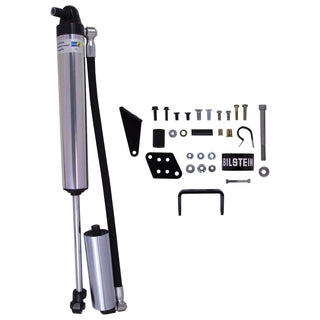 Bilstein B8 8100 Front Right Shock: Jeep Wrangler JL 2018 - 2025 (w/ 3-4.5" Front Lift)