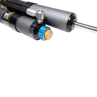 Bilstein B8 8100 (DSA) Front Right Shock: Jeep Wrangler (18-25) & Gladiator (20-25) w/ 3-4.5" Front Lift