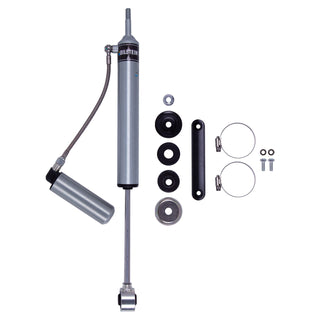 Bilstein B8 5160 Front Shock (w/ Reservoir): Ram 2500 14-25 6.4L 392 (w/ 0-2" Front Lift)