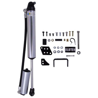 Bilstein B8 8100 Front Left Shock: Jeep Wrangler JL 2018 - 2025 (w/ 3-4.5" Front Lift)