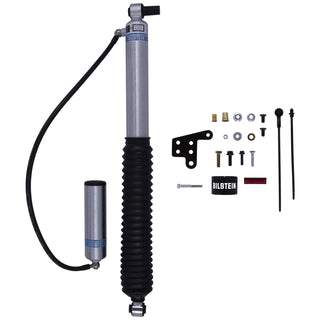 Bilstein B8 5160 Front Right Shock (w/ Reservoir): Jeep Gladiator 2020 - 2025 (w/ 2-4.5" Front Lift)