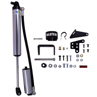 Bilstein B8 8100 Front Right Shock: Jeep Gladiator 2020 - 2025 (w/ 3-4.5" Front Lift)