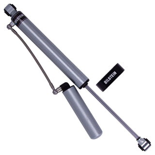 Bilstein B8 5160 Rear Shock (w/ Reservoir): Fits Most Dodge/Ram 5.7L/3.6L/3.0L EcoDiesel (09-24) (w/ 1-2.5" Rear Lift)