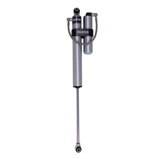 Bilstein B8 5160 Shock Absorber Rear w/ Reservoir Zinc Plated: Jeep Wrangler JL 2018-2024 2-3" Lift