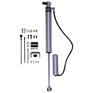Bilstein B8 5160 Front Right Shock (w/ Reservoir): Jeep Gladiator 2020 - 2025 (w/ 3-4.5" Front Lift)