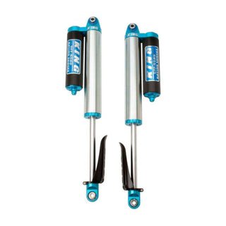 King Shocks 2.5 Dia Piggyback Res Shock (REAR): Jeep Wrangler 2018-2025 2.0L/3.6L