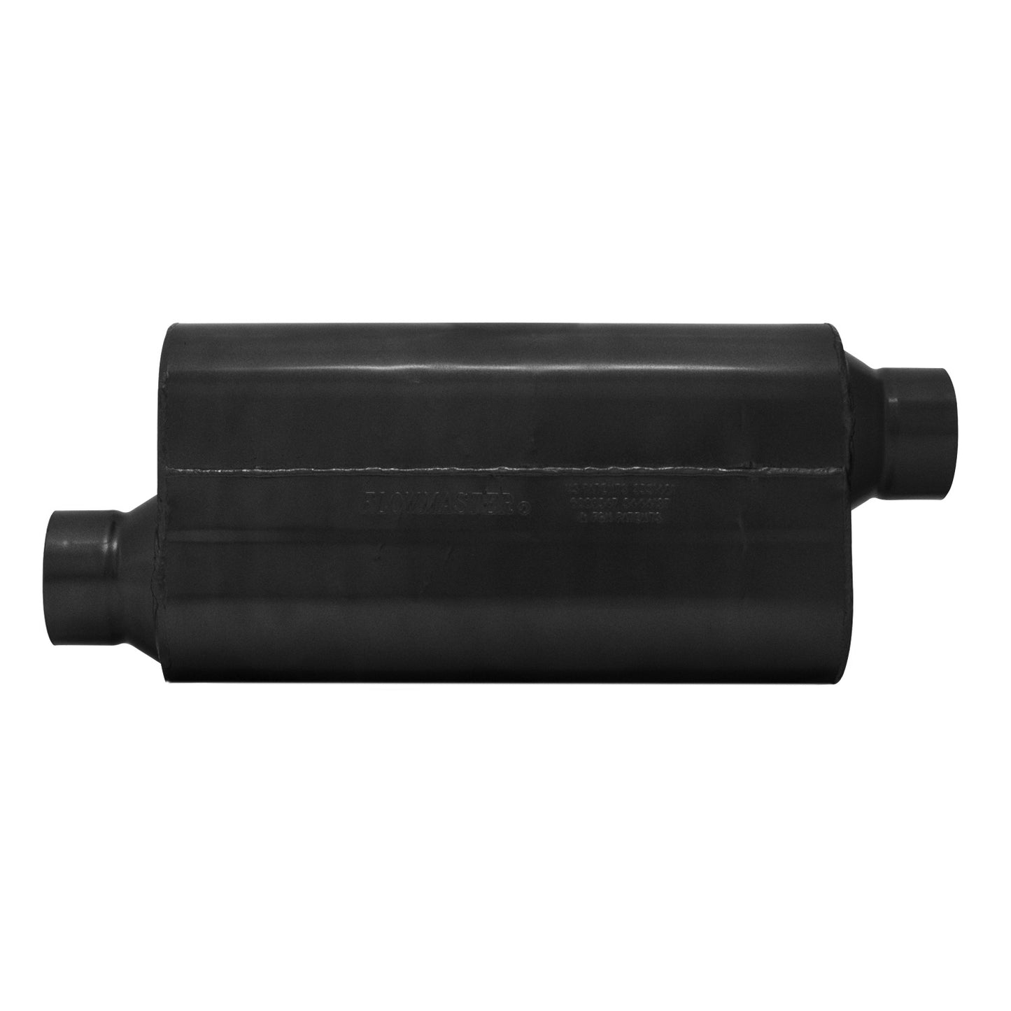 Flowmaster 50 Series HD Chambered Muffler: Ram 2500 2014