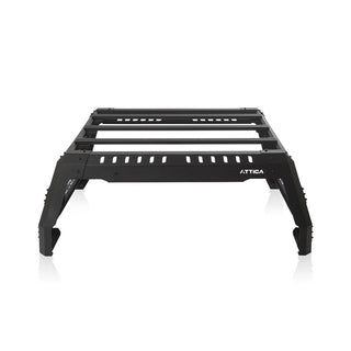 Attica 4x4 Frontier Series Overland Bed Rack: Jeep Gladiator 2020-2024