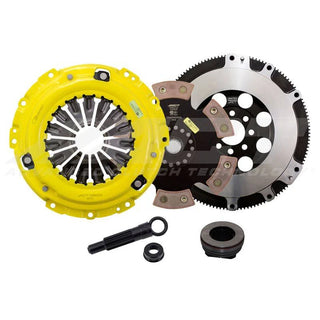 ACT 6-Puck Race Clutch Kit: Dodge Neon SRT4 (2003-2005)