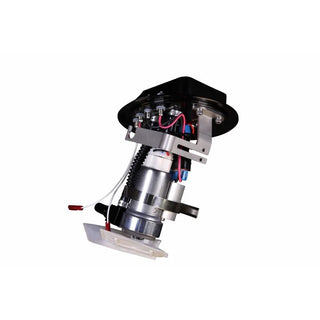 Aeromotive Dual Drop-In Phantom System: Chrysler 300 (05-18) / Dodge Magnum (05-08) / Charger (06-22) / Challenger (08-22)