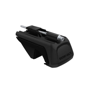 Rhino-Rack Raised Leg Rail Kit: Dodge Durango (98-09) / Jeep Grand Cherokee (99-10)