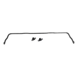 Hellwig Solid Heat Treated Chromoly 7/8in Rear Sway Bar: Fits Most Jeep Wrangler Models (2007-2018)