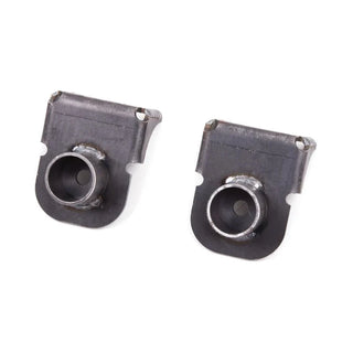 Zone Offroad Coil Alignment Kit: Jeep Wrangler JK (07-18) / Grand Cherokee (05-10)