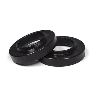 Zone Offroad 0.75in Coil Spring Leveling Spacer: Fits Most Jeep Wrangler / Gladiator / Grand Cherokee Models (2005-2026)