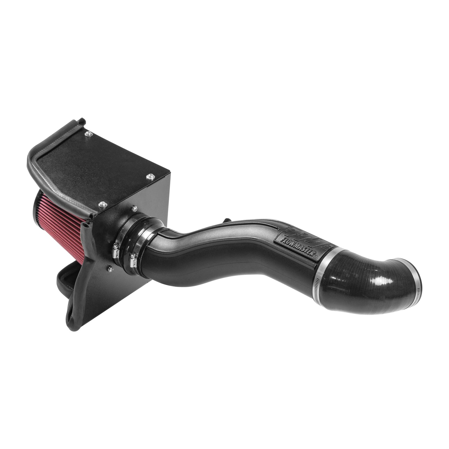 Flowmaster Delta Force Performance Air Intake: Jeep Gladiator (20-23) / Wrangler (18-23)
