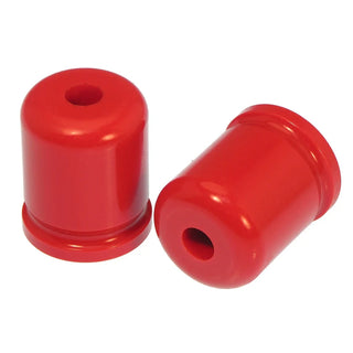 Prothane Rear Bump Stop: Jeep Wrangler JK (07-18) / Grand Cherokee (05-10) - Red