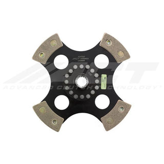 ACT 4-Puck Race Clutch Kit: Dodge Neon SRT4 (2003-2005)