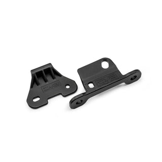 DV8 Offroad Hardtop Conversion Brackets: Jeep Wrangler 2018-2021