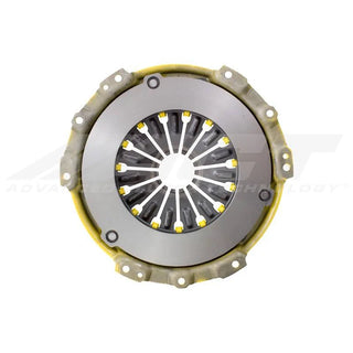 ACT 4-Puck Race Clutch Kit: Dodge Neon SRT4 (2003-2005)