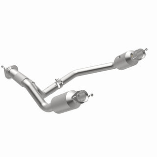 Magnaflow OEM Grade Direct-Fit Catalytic Converter (FRONT): Ram 1500 2019-24 3.6L / 5.7L