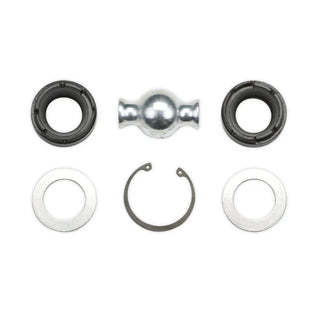 Fabtech Large Poly Ball Joint Rebuild Kit: Jeep Wrangler (87-17) / Wrangler JK 2018