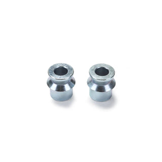 Fabtech 5 Ton Large Misalignments Joint Pair: Jeep Wrangler (07-17) / Wrangler JK 2018