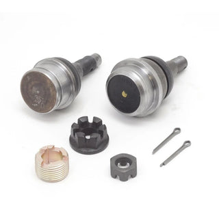 Omix Ball Joint Kit Front: Fits Most Jeep Wrangler JK Models (2007-2018)