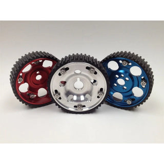 Fidanza Silver Cam Gear: Dodge Neon 2003-2005