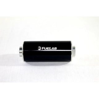 Fuelab Velocity Series 100 GPH In-Line Lift Pump: Fits Most Dodge / Ram Models