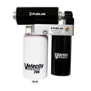 Fuelab Velocity Series High Performance Lift Pump: Fits Most Dodge Ram Models