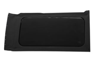 Bestop OE JL Replacement Quarter Windows Tinted (RH 2-Door) (F&R): Jeep Wrangler JL 2018-2025 2.0L/3.6L/3.0L/6.4L
