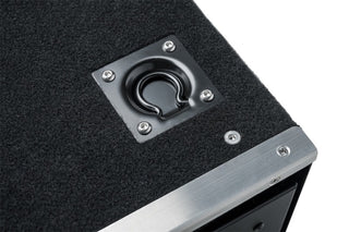 Rugged Ridge Cargo Storage Drawers: Jeep Wrangler JL 2018-2024 2.0L/3.6L