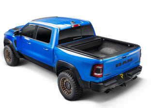 Retrax RetraxPRO XR Manual Retractable Cover: Fits Ram 1500 2019-2026 3.6L/5.7L/6.2L
